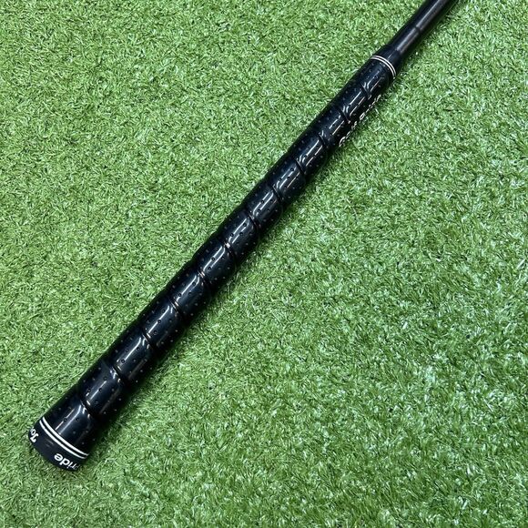 Callaway Opus Platinum Chrome Wedge 56.12S Tour Issue Dynamic Gold Graphite 115 - Picture 8 of 12